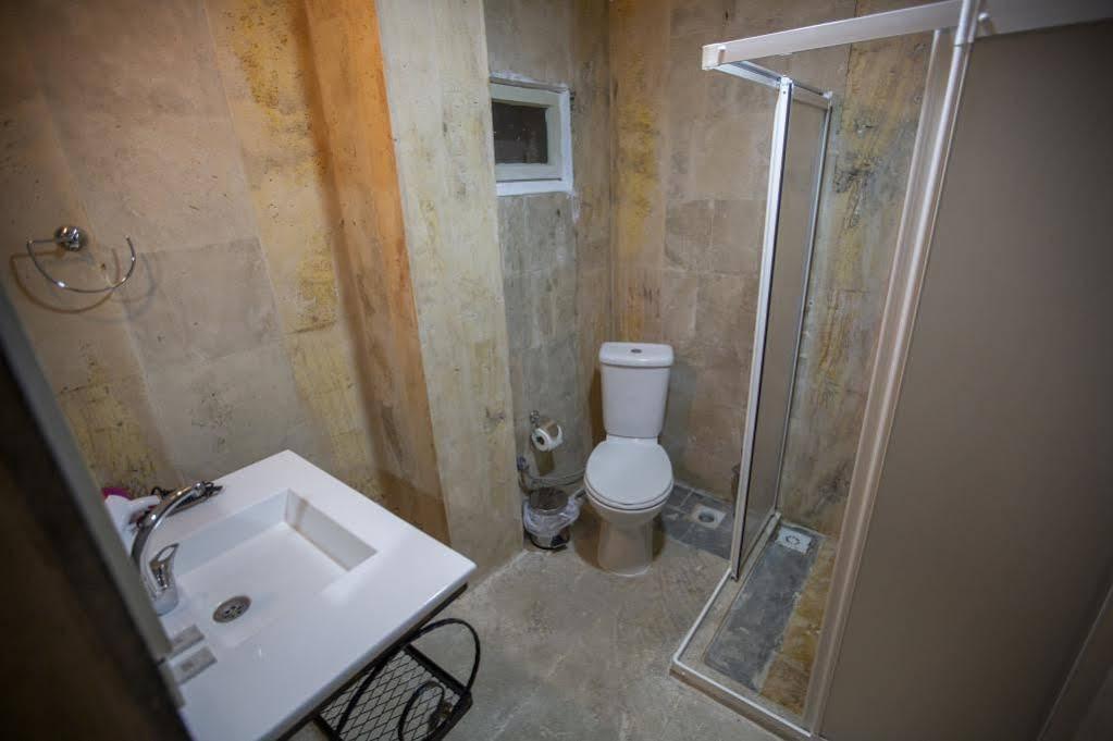 Serenity Stone House Hotell Nevşehir Exteriör bild