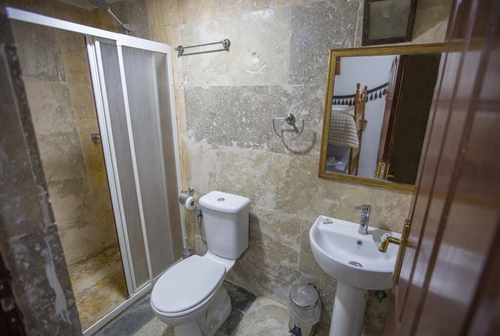 Serenity Stone House Hotell Nevşehir Exteriör bild