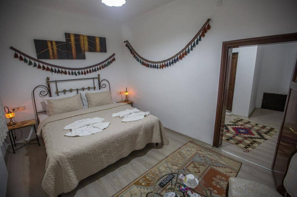 Serenity Stone House Hotell Nevşehir Exteriör bild